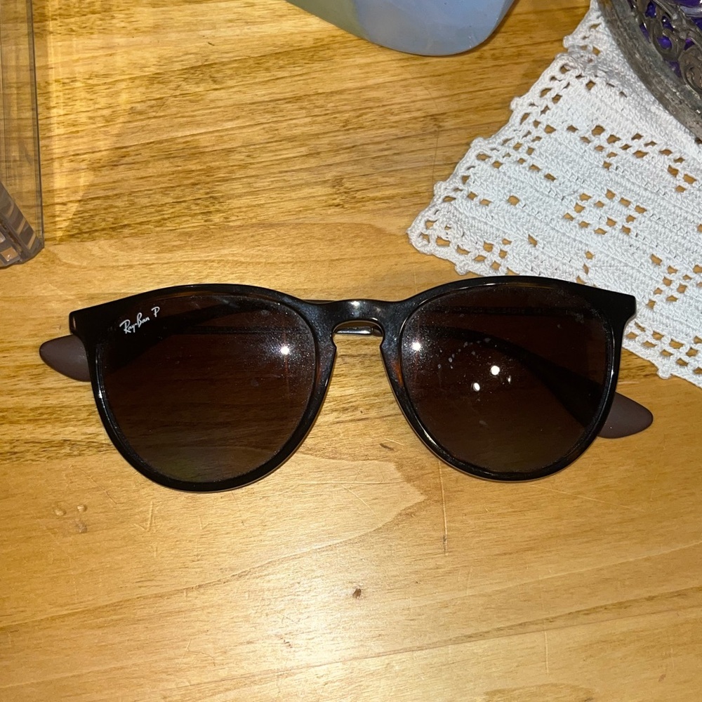 Erika ray bans